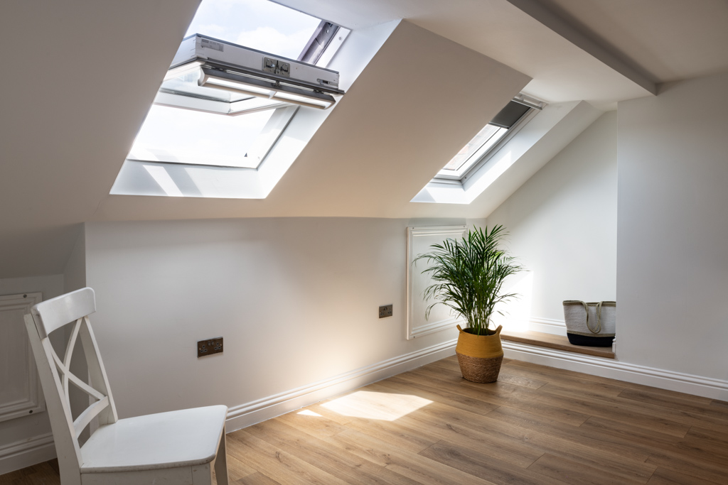 hip tpo gable loft conversion case study 2
