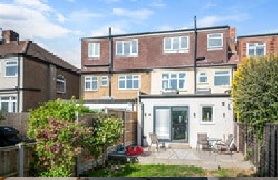 rear dormer case study 3