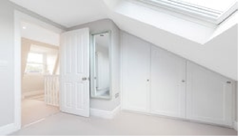 rear mansard loft conversion gallery 3