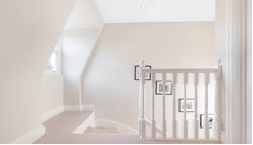 rear mansard loft conversion in watford